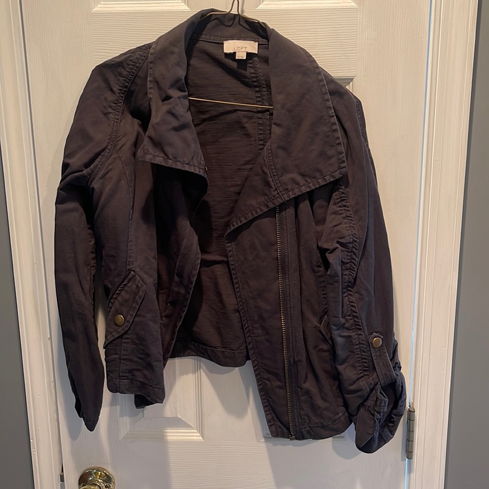 Loft Jacket like new